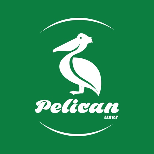 Pelican Delivers Marketplace Icon