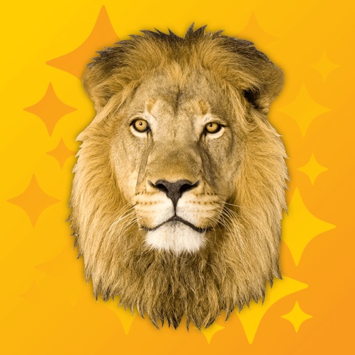 Roar Pro - Lion Sounds