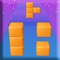 Icon Make Way -  Color cubes