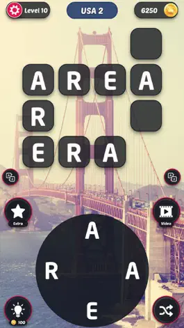 Game screenshot Word Explore: Travel the World apk