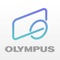 The dedicated app for the Olympus Air A01 open platform camera, OA