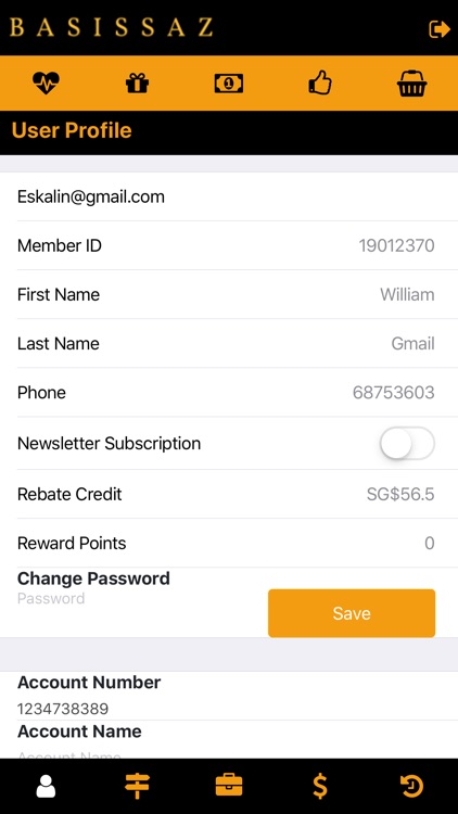 Basissaz Beauty Singapore screenshot-5