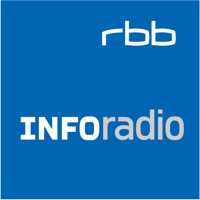 Kontakt rbb24 Inforadio