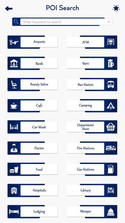 Seville Travel Guide screenshot-4