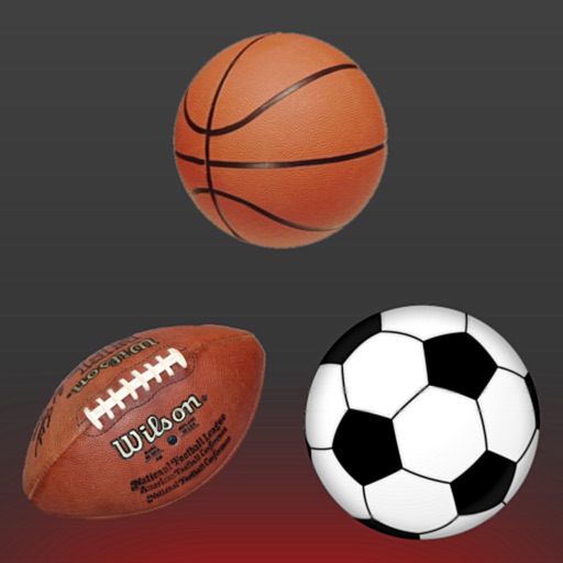Sports iOS App