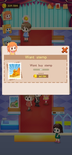 Stamp Shop(圖4)-速報App