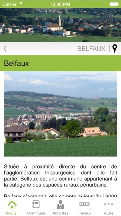 Belfaux