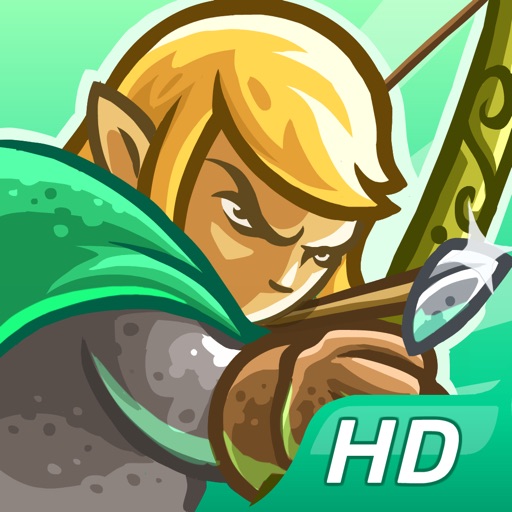 Kingdom Rush Origins Hd By Pablo Realini Mompoey