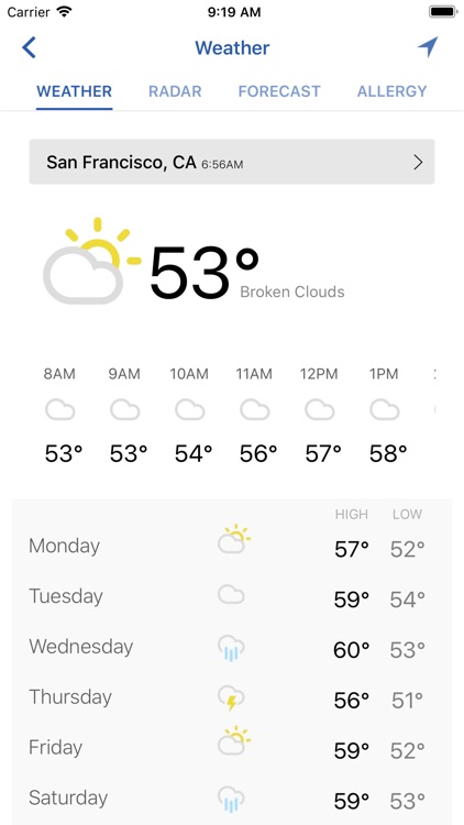 KXAN - Austin News & Weather screenshot-3