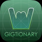 Top 10 Music Apps Like Gigtionary - Best Alternatives