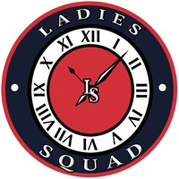  Ladies Squad Application Similaire