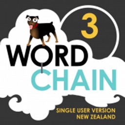 WordChain 3 NZ Single User