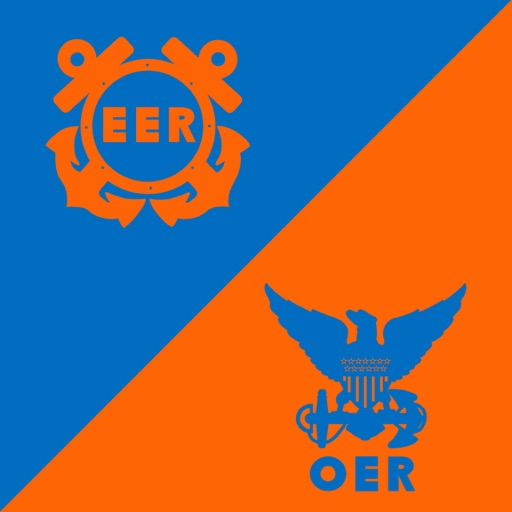 Eval Builder for the USCG icon