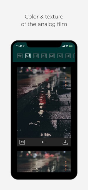 Filmlike Camera(圖2)-速報App