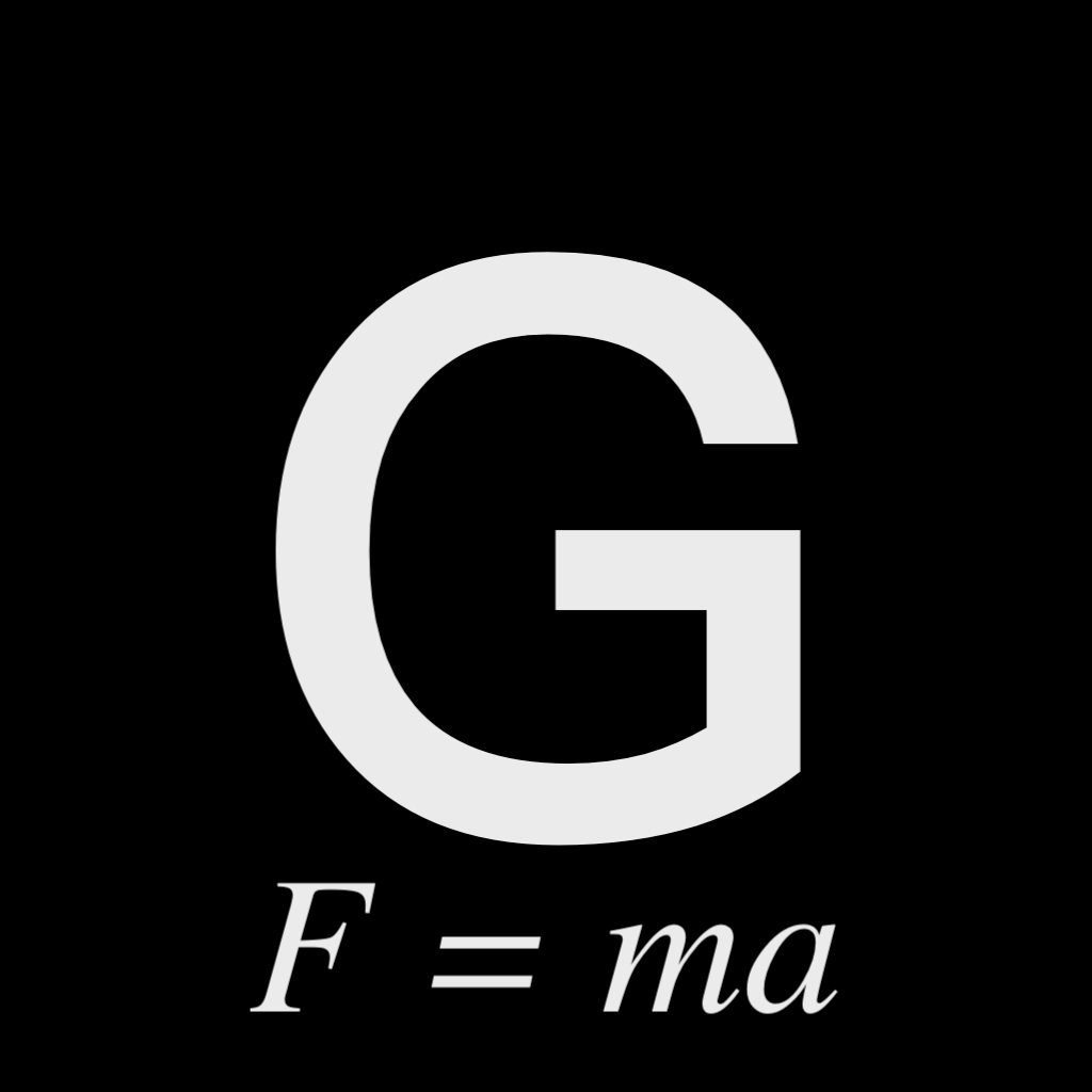 Get gravity detector for iOS, iPhone, iPad Aso Report