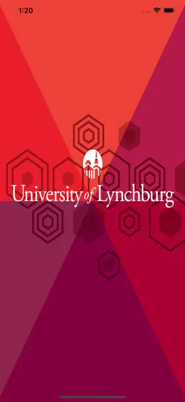 Game screenshot University of Lynchburg Events mod apk