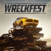 Wreckfest iPhone / iPad
