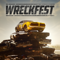 App Icon for Wreckfest App in Hungary IOS App Store