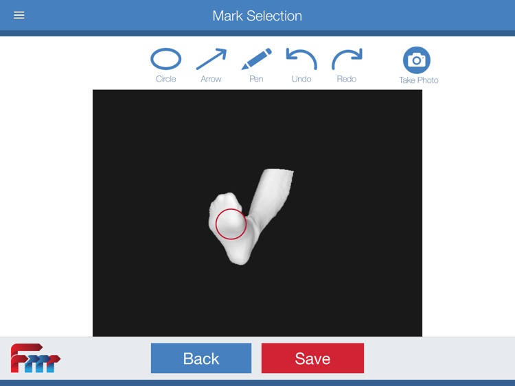 Forward Motion Medical screenshot-4