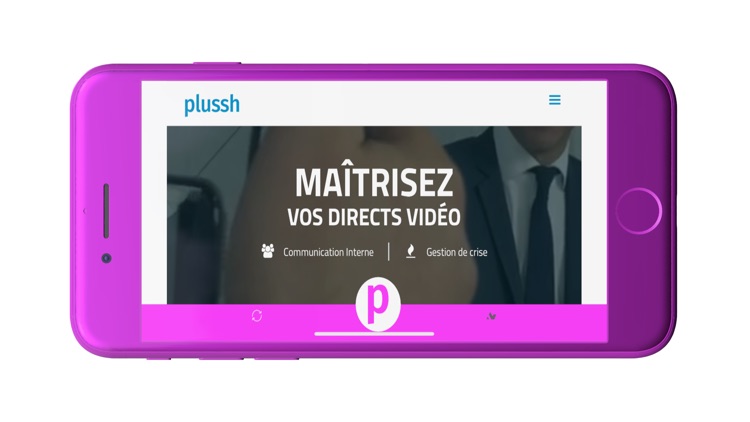 Plussh CAST screenshot-5