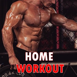 Home Fitness Workout Pro