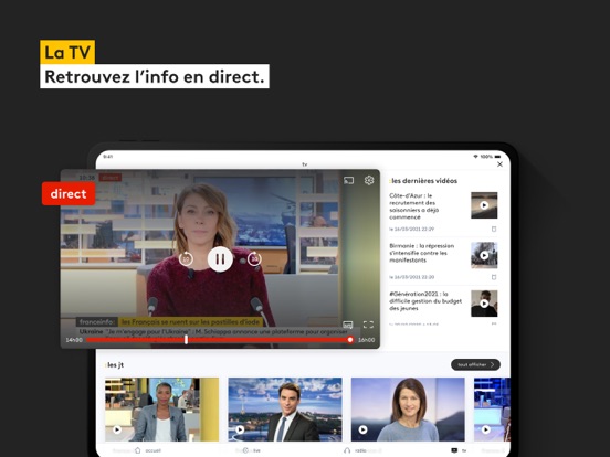 franceinfo: l’info en continu franceinfo: l’info en continu