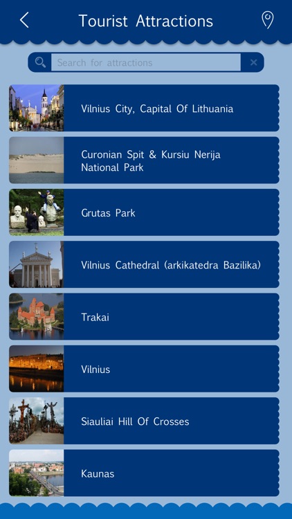 Lithuania Travel Guide