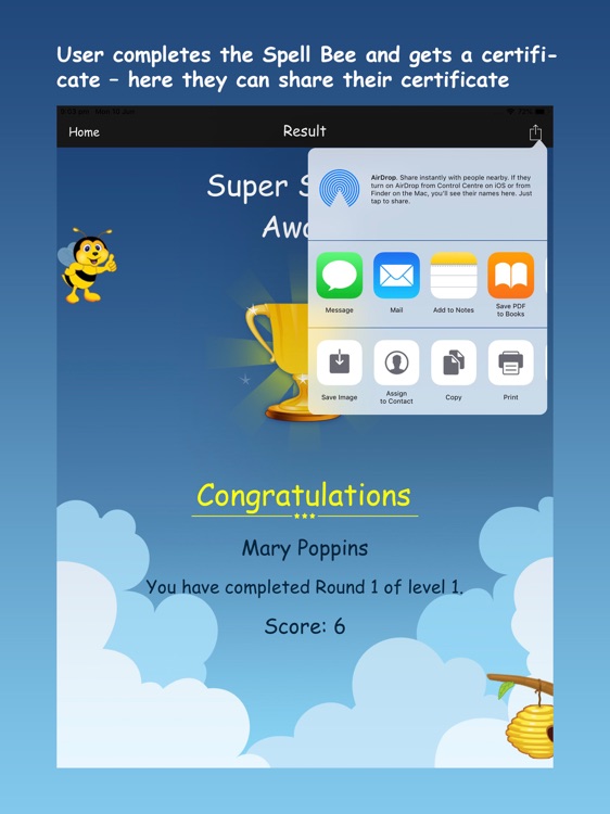 SuperSpeller screenshot-7