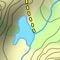 Download and view topographic maps covering the United States