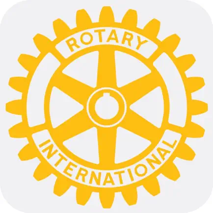 Rotary Jugenddienst D1900 Читы