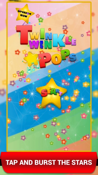 How to cancel & delete Twinkle Twinkle Popping Star from iphone & ipad 1