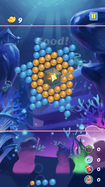 Bubble Snooter screenshot-3