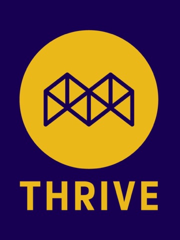 Thrive MelbPoly - náhled