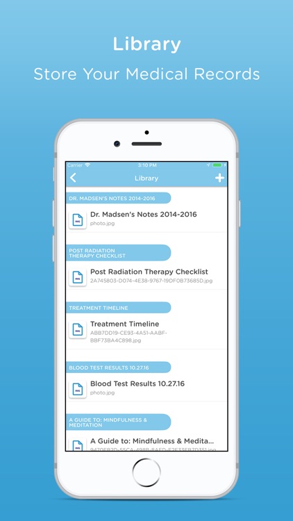 LifeguardMobile screenshot-4