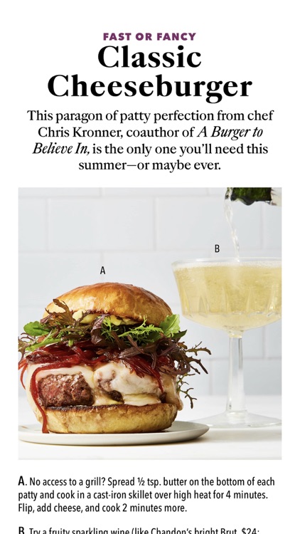 O, The Oprah Magazine US screenshot-4