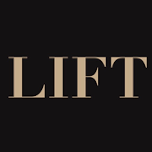 Lift With Cass icon