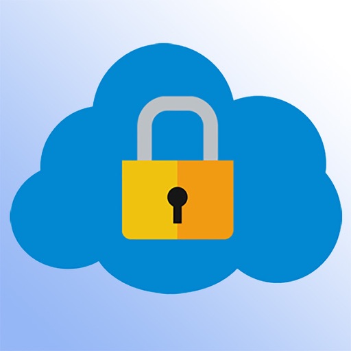 CCSP. Certified Cloud Security icon