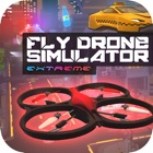 Top 30 Games Apps Like Fly Drone Simulator - Best Alternatives