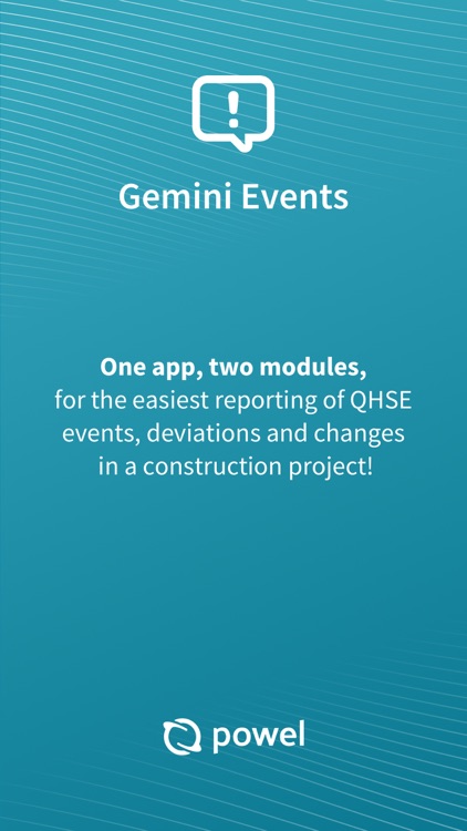 Gemini Events