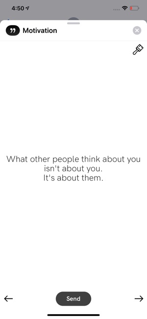 Motivation Daily quotes on the App Store Motivation Daily quotes on the App Store