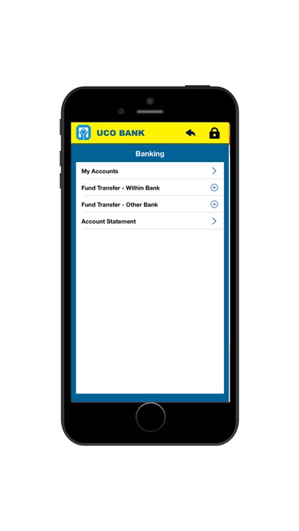 UCO MobileBanking screenshot-3