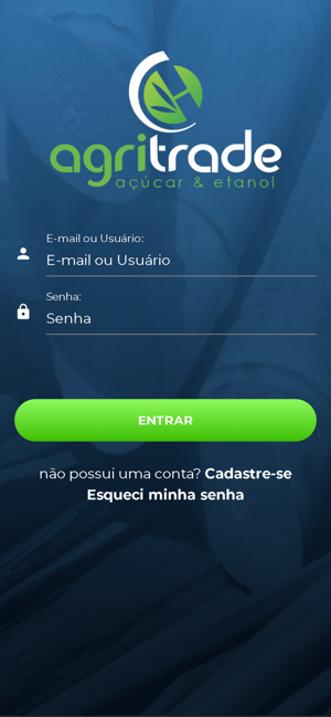 AgriTrade – Açúcar e Etanol(圖1)-速報App