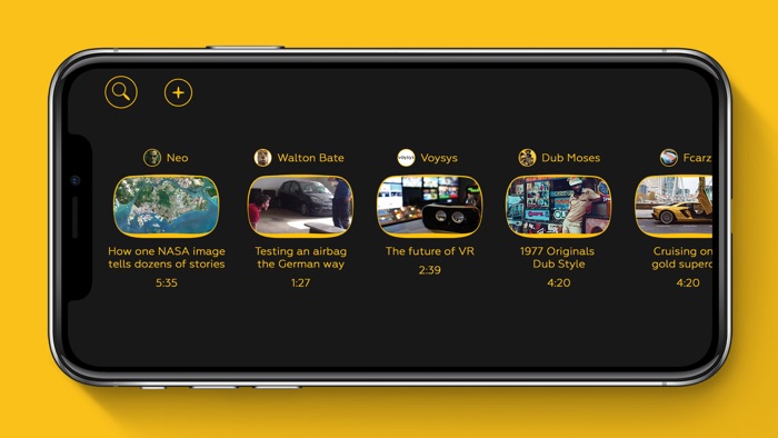 iSofa.tv - Youtubes finest.