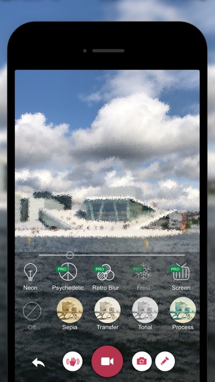 Filteraid Video Photo Filters screenshot-5