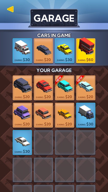 Drive and Park screenshot-5