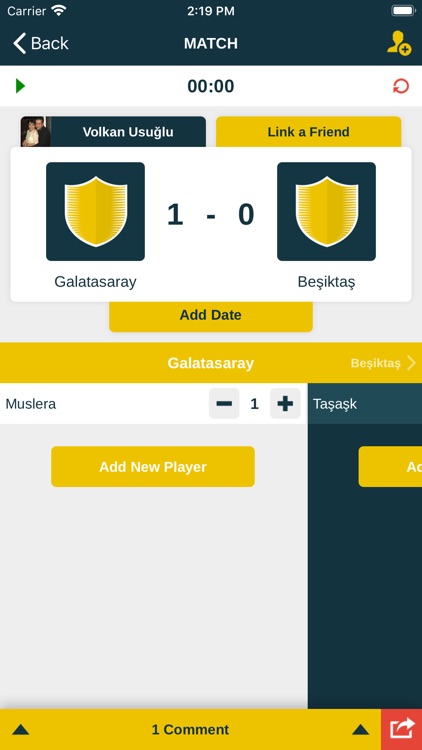 Fixture Maker screenshot-6