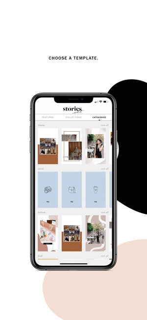 StoriesEdit - Stories Layouts(圖3)-速報App