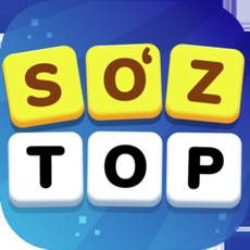 Activities of So'z Top - So'z O'yini