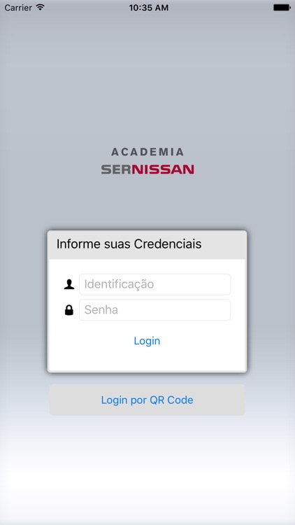 Academia SERNissan