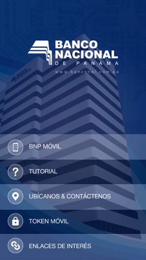 Banca Móvil de BNP(圖2)-速報App